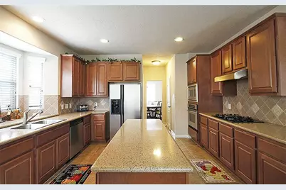 2181 Brittany Colony Drive, League City, TX 77573 - Photo 6