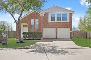 3622 Clayton Trace Trail, Houston, TX 77082 - Photo 1