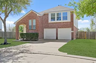 3622 Clayton Trace Trail, Houston, TX 77082 - Photo 2