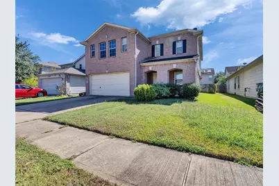 13107 Dawn Hollow Lane, Houston, TX 77072 - Photo 2