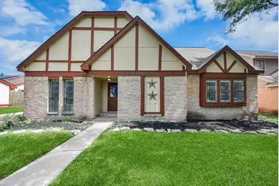 115 Squires Bend, Stafford, TX 77477 - Photo 1