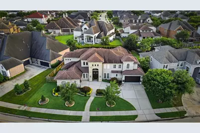 2822 Sundance Summit Lane, Katy, TX 77494 - Photo 44