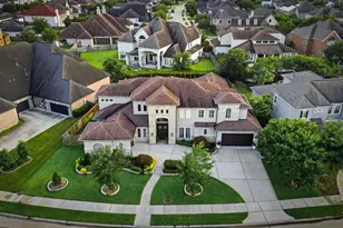 2822 Sundance Summit Ln, Katy, TX 77494 - Photo 44
