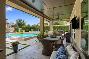 2822 Sundance Summit Ln, Katy, TX 77494 - Photo 38