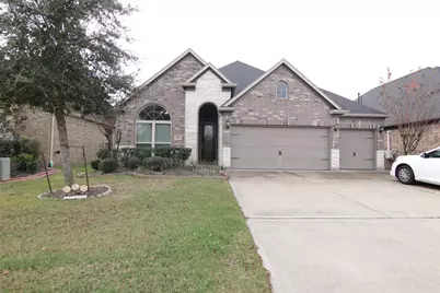 18659 Fairmont Springs Court, Cypress, TX 77429 - Photo 1