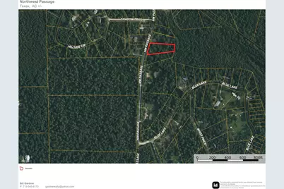 00 Northwest Passage, Plantersville, TX 77363 - Photo 4