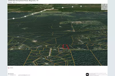 00 Northwest Passage, Plantersville, TX 77363 - Photo 4