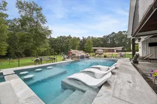 5050 Fm 222 Loop S, Coldspring, TX 77331 - Photo 2