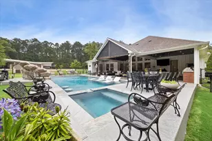 5050 Fm 222 Loop S, Coldspring, TX 77331 - Photo 16