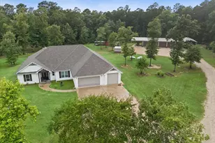 5050 Fm 222 Loop S, Coldspring, TX 77331 - Photo 1
