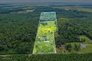 426 Co Rd 1420, Warren, TX 77664 - Photo 1