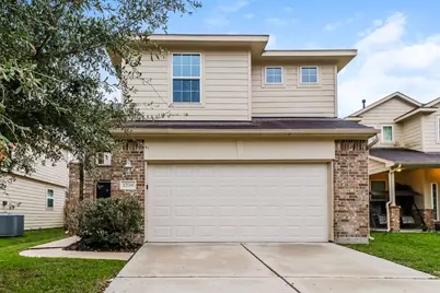 2730 Mesquite Ridge Drive, Houston, TX 77073 - Photo 1