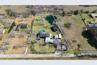 1711 Heritage Lane S, Richmond, TX 77406 - Photo 4