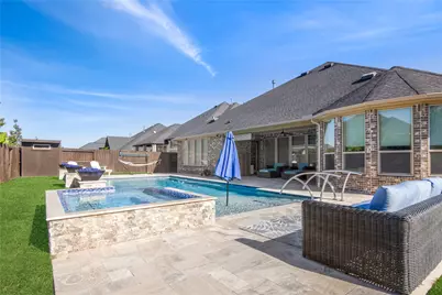5703 Bell Cliff Court, Houston, TX 77059 - Photo 44