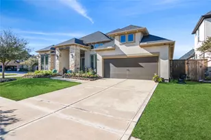 5703 Bell Cliff Ct, Houston, TX 77059 - Photo 4