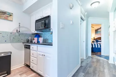 6300 Seawall Boulevard #6206, Galveston, TX 77551 - Photo 8