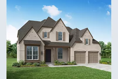 8922 Blue Grotto Lane, Manvel, TX 77578 - Photo 2