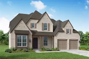 8922 Blue Grotto Ln, Manvel, TX 77578 - Photo 2