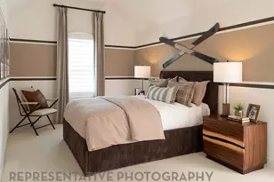 8922 Blue Grotto Ln, Manvel, TX 77578 - Photo 16