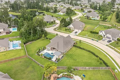 14012 Beartooth Bend Trail, Conroe, TX 77384 - Photo 2