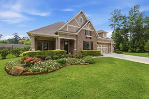 14012 Beartooth Bend Trail, Conroe, TX 77384 - Photo 2