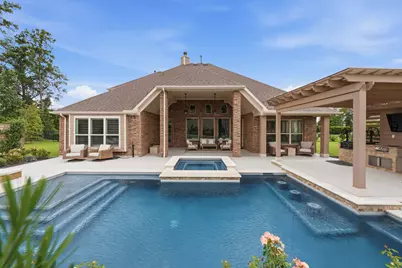 14012 Beartooth Bend Trail, Conroe, TX 77384 - Photo 4