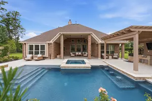 14012 Beartooth Bend Trail, Conroe, TX 77384 - Photo 4