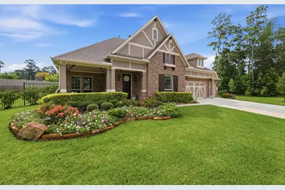 14012 Beartooth Bend Trail, Conroe, TX 77384 - Photo 1