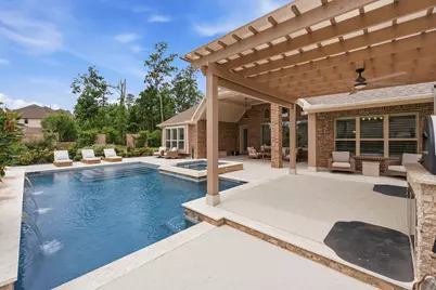 14012 Beartooth Bend Trail, Conroe, TX 77384 - Photo 46
