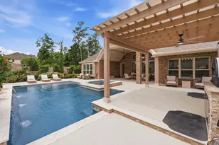 14012 Beartooth Bend Trail, Conroe, TX 77384 - Photo 46