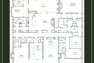 10 Courtlandt Pl, Houston, TX 77006 - Photo 6