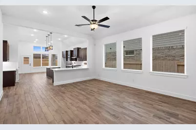 3859 Mulberry Farms Drive, Santa Fe, TX 77510 - Photo 8