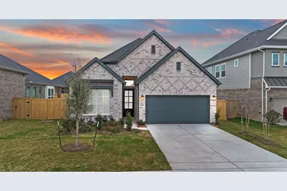 3859 Mulberry Farms Drive, Santa Fe, TX 77510 - Photo 2