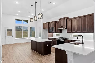 3859 Mulberry Farms Drive, Santa Fe, TX 77510 - Photo 4