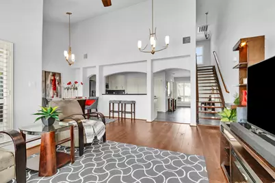 34 April Point Drive S, Conroe, TX 77356 - Photo 14