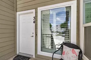 34 April Point Dr S, Conroe, TX 77356 - Photo 4