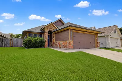 2026 Mountain Wind Loop, Bryan, TX 77807 - Photo 1