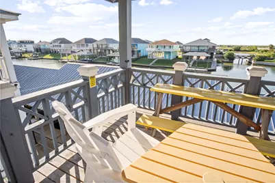 2205 Nelson Avenue, Port Bolivar, TX 77650 - Photo 2