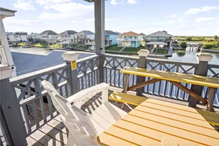 2205 Nelson Ave, Port Bolivar, TX 77650 - Photo 2
