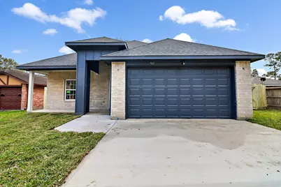 15907 Castaway Court, Crosby, TX 77532 - Photo 2