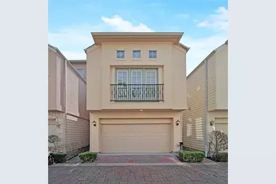 2726 Sherwin Street, Houston, TX 77007 - Photo 1