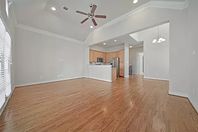 2726 Sherwin Street, Houston, TX 77007 - Photo 4