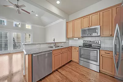 2726 Sherwin Street, Houston, TX 77007 - Photo 8