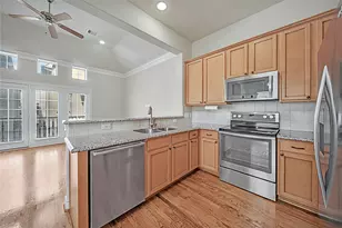 2726 Sherwin St, Houston, TX 77007 - Photo 8