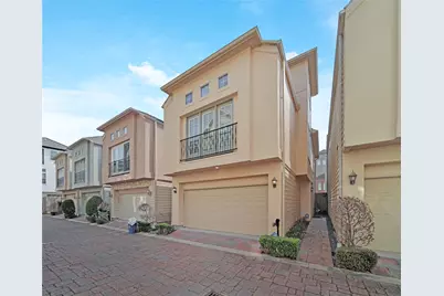 2726 Sherwin Street, Houston, TX 77007 - Photo 2