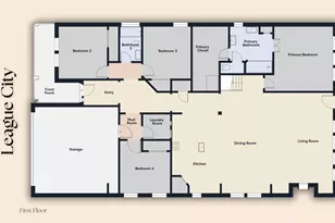 2135 Llerena Ln, League City, TX 77573 - Photo 42