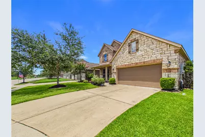 2135 Llerena Lane, League City, TX 77573 - Photo 4
