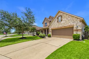 2135 Llerena Ln, League City, TX 77573 - Photo 4
