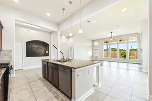 2135 Llerena Ln, League City, TX 77573 - Photo 18