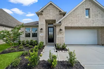 21414 Flora Springs Lane, Magnolia, TX 77355 - Photo 1